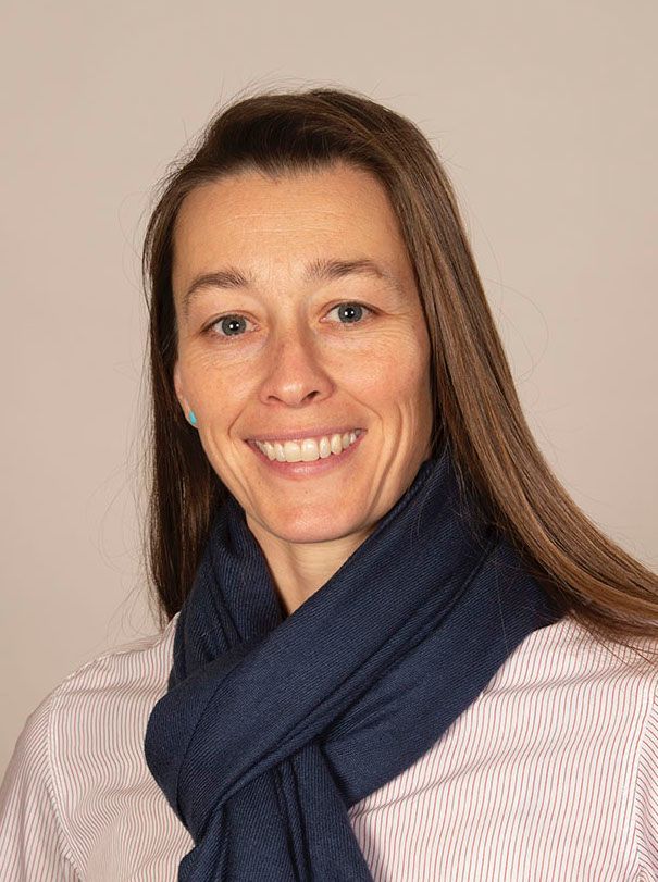 Tara McCarthy